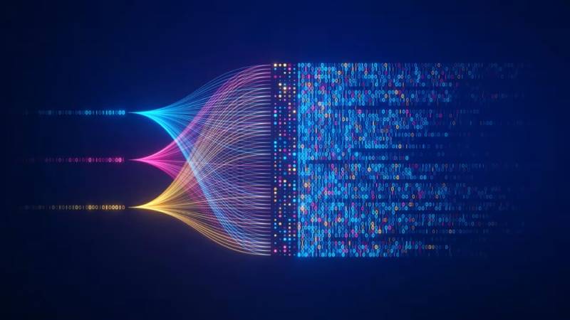 榆树市软件开发：解锁高性能应用的核心技术路径